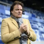 Escl. Pres. Sion: «Gattuso un mix tra Rocco ed Herrera. Lui e Lafferty al Palermo? La cartomanzia…»