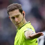 Serie B, gli arbitri della 10ª giornata: Palermo-Vicenza affidata ad Arena. Tutte le designazioni