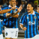 Serie C Girone B, Latina-Ostiamare 1-1: Plescia illude i padroni di casa, Vagnoni firma il pari. La classifica aggiornata