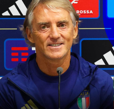 mancini
