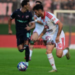Mantova-Palermo 0-2, gli highlights: Segre e Hernani firmano il colpo rosanero al Martelli (VIDEO)