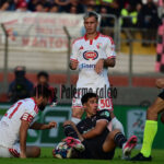 Gazzetta dello Sport: “Segre top. Le pagelle di Mantova-Palermo”