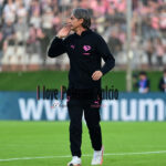 Mantova-Palermo, Inzaghi: «Vittoria col coltello fra i denti. Questa squadra sa soffrire e colpire»