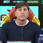 Catanzaro-Padova 1-1, Mignani: «Meritavamo la vittoria, peccato per le occasioni sprecate»