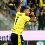 Serie B, rimonta Modena: Belotti fa esplodere il Braglia al 95′. Verona battuto 3-2. La classifica aggiornata