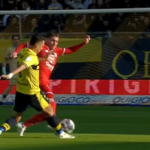 Serie B, Modena-Mantova 1-1: gli highlights del match