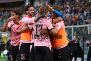 palermo carrarese 1-0 primo tempo gol (3)