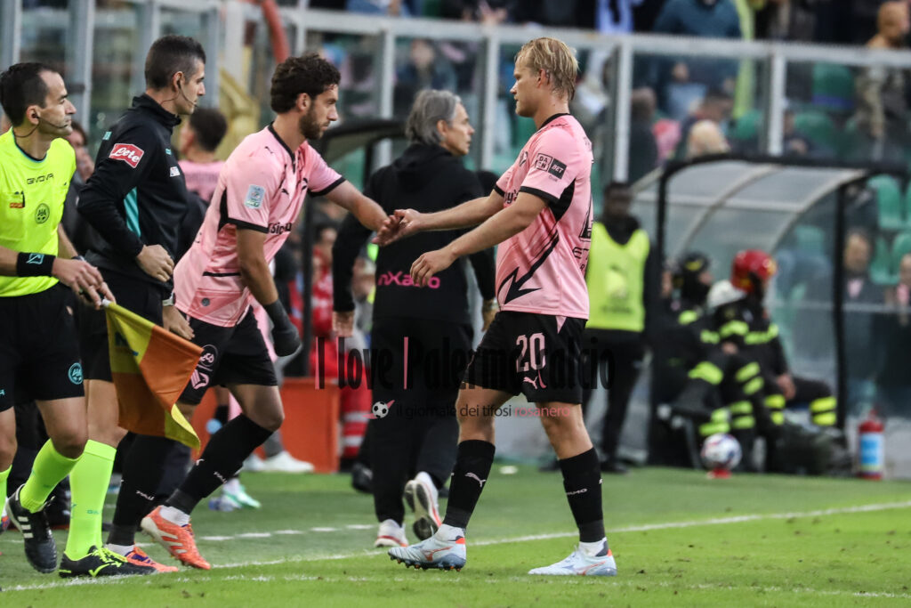 palermo carrarese 2-1 (108) bani pohjanpalo