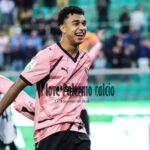 Pisa-Palermo 3-3, Vavassori eletto Player of the Match: il club rosanero celebra il suo talento