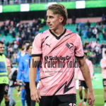 Palermo-Carrarese, Dennis Johnsen eletto Player of the Match: 5 gol e 5 assist in campionato