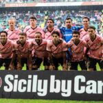 Corriere dello Sport: “Palermo-Carrarese 2-1, le pagelle: Ceccaroni e Augello da 7. Hernani, Johnsen e Vavassori decisivi”