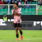 Palermo, Vavassori celebra sui social il gol contro la Carrarese: «Passione» (FOTO)