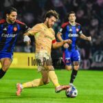 Corriere dello Sport: “Pisa-Palermo 3-3, spettacolo infinito all’Arena Garibaldi. Rimonta rosanero, poi Marras firma il pari”