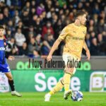 Giornale di Sicilia: “Hernani porta qualità, Estevez e Mazzitelli si sentono, Gyasi stecca ancora. Le pagelle di Pisa-Palermo”