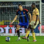 Gazzetta dello Sport: “Pisa-Palermo 3-3, le pagelle: Johnsen e Peda da 7, Vavassori cambia la partita. Gyasi e Ranocchia deludono”
