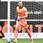 Sudtirol, il Milan pensa a Plizzari come vice Maignan