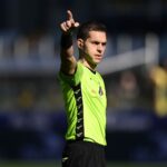 Mantova-Palermo, arbitra Zufferli: tutte le designazioni arbitrali della 7^ giornata di serie B